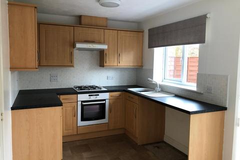 undefined, The Ridings, Cannock WS11