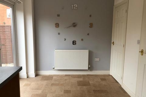 undefined, The Ridings, Cannock WS11