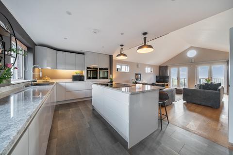 4 bedroom detached house for sale, Marshalls Mead, Beaford, Winkleigh, Devon, EX19