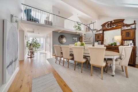 4 bedroom detached house for sale, Marshalls Mead, Beaford, Winkleigh, Devon, EX19