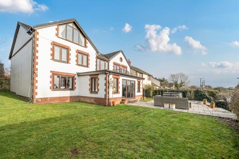 4 bedroom detached house for sale, Marshalls Mead, Beaford, Winkleigh, Devon, EX19