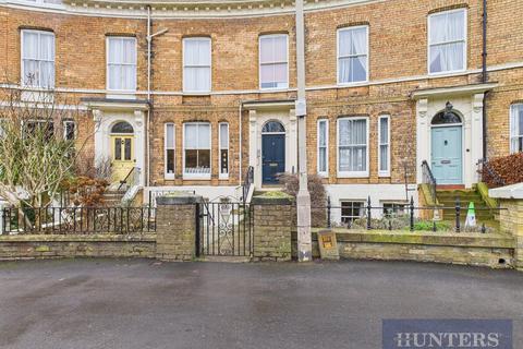 undefined, Royal Crescent, Scarborough