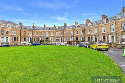 undefined, Royal Crescent, Scarborough