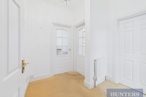 undefined, Royal Crescent, Scarborough