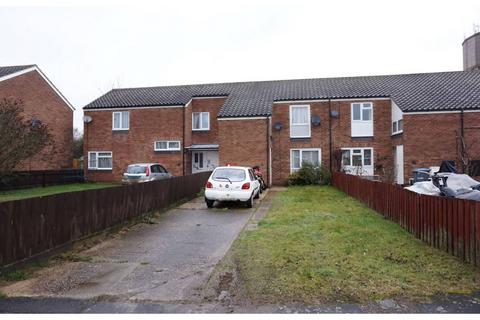 undefined, Mayflower Avenue, Saxmundham, IP17