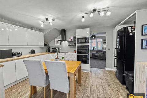undefined, Epsom Close, Bedworth