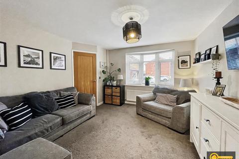 undefined, Epsom Close, Bedworth