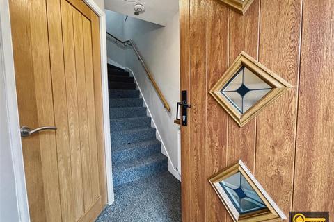 undefined, Epsom Close, Bedworth