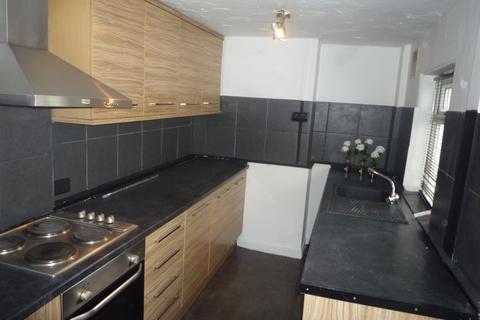 undefined, St Pauls Street, Burton upon Trent DE14