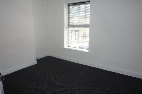 undefined, St Pauls Street, Burton upon Trent DE14