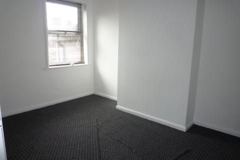 undefined, St Pauls Street, Burton upon Trent DE14