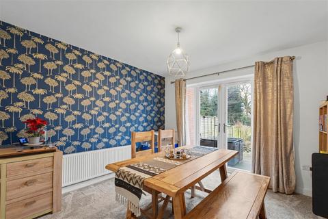 3 bedroom semi-detached house for sale, Nursery Hollow, Ilkeston