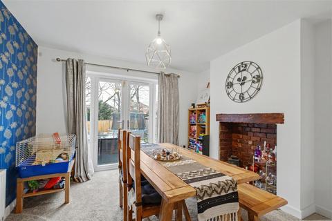 3 bedroom semi-detached house for sale, Nursery Hollow, Ilkeston