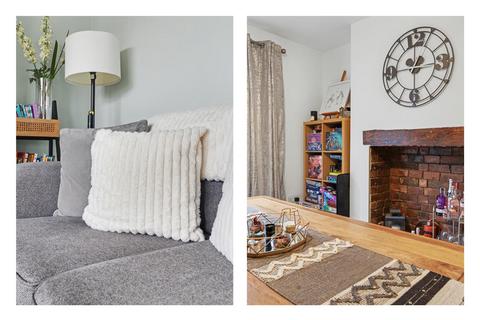 3 bedroom semi-detached house for sale, Nursery Hollow, Ilkeston