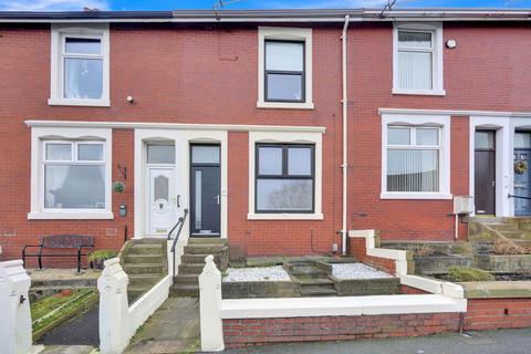 undefined, Dill Hall Lane, Accrington BB5