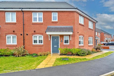 undefined, Calladine Way, Cannock WS12
