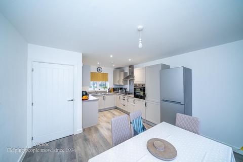 undefined, Calladine Way, Cannock WS12