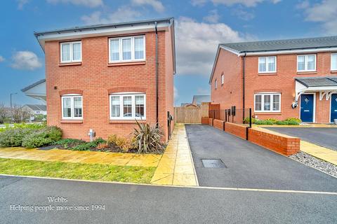 undefined, Calladine Way, Cannock WS12