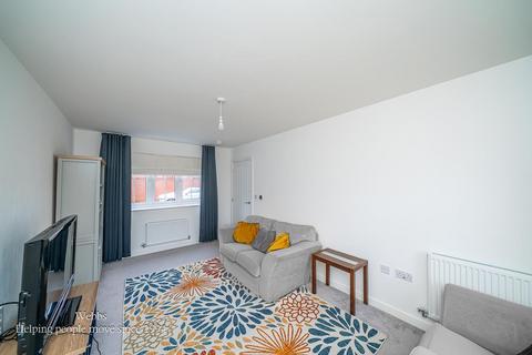 undefined, Calladine Way, Cannock WS12