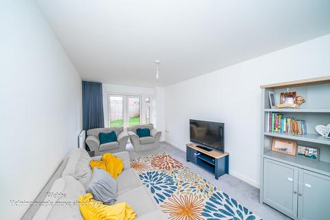 3 bedroom semi-detached house for sale, Calladine Way, Cannock WS12