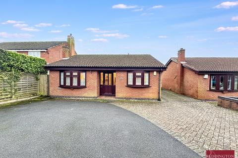 3 bedroom bungalow to rent, Thringstone , Coalville , Coalville , LE67