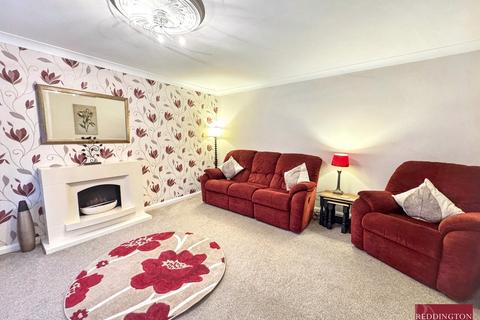 3 bedroom bungalow to rent, Thringstone , Coalville , Coalville , LE67