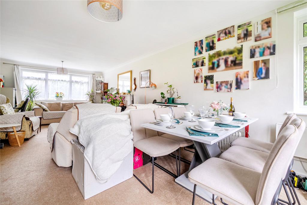 Dining Space