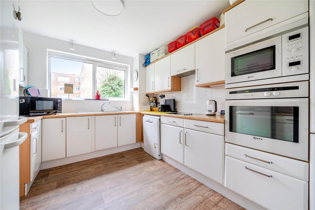 Ample Cupboards