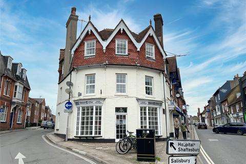 2 bedroom apartment for sale, Salisbury Street, Blandford Forum, Dorset, DT11