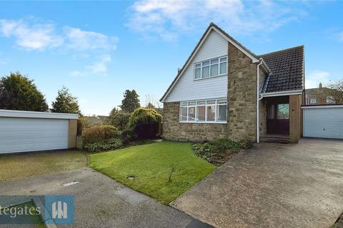 undefined, Bourne Court, Staincross, Barnsley, S75