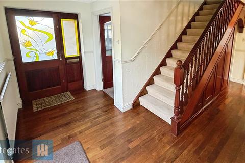 undefined, Bourne Court, Staincross, Barnsley, S75