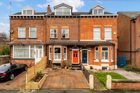 undefined, Windsor Road, Manchester M19