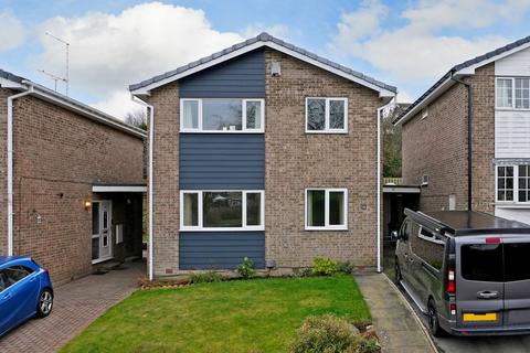 undefined, Eskdale Close, Dronfield Woodhouse, Dronfield, Derbyshire, S18