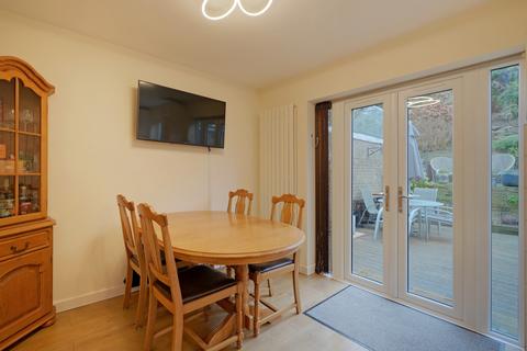 undefined, Eskdale Close, Dronfield Woodhouse, Dronfield, Derbyshire, S18