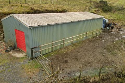3 bedroom property with land for sale, Cellan, Lampeter, SA48