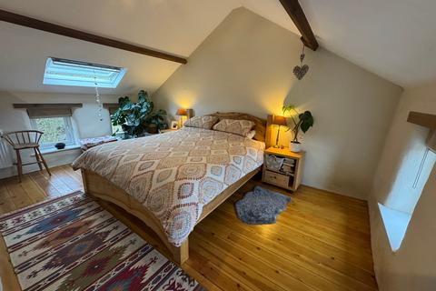 3 bedroom property with land for sale, Cellan, Lampeter, SA48