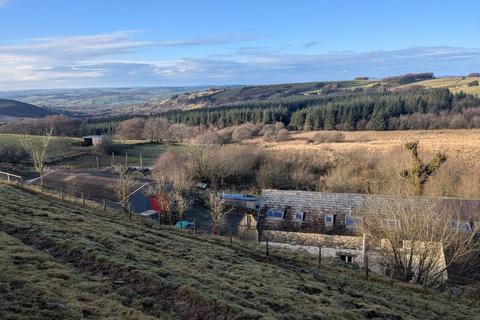 3 bedroom property with land for sale, Cellan, Lampeter, SA48