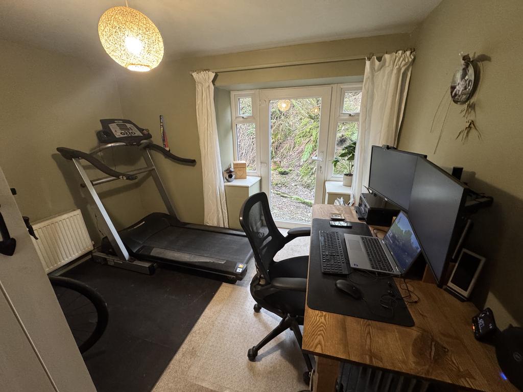 Office/bedroom 3