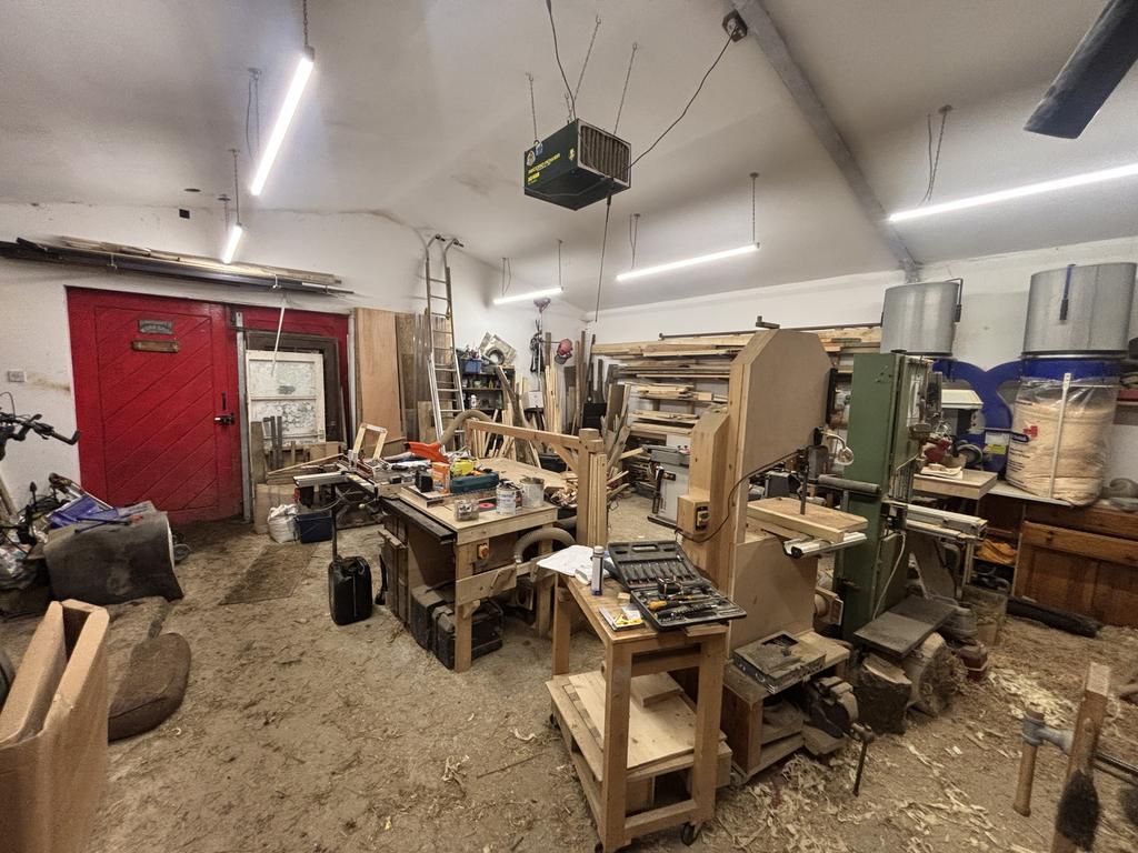 Workshop