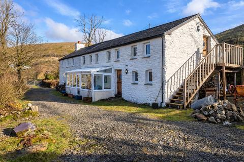 3 bedroom property with land for sale, Cellan, Lampeter, SA48