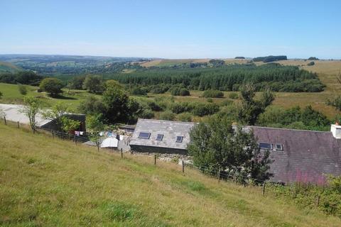 3 bedroom property with land for sale, Cellan, Lampeter, SA48