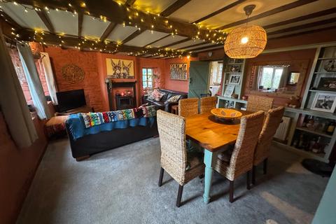 3 bedroom property with land for sale, Cellan, Lampeter, SA48