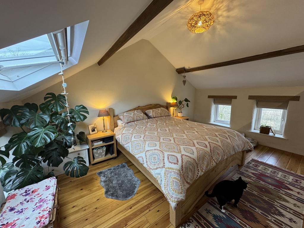 Bedroom 1 (second image)