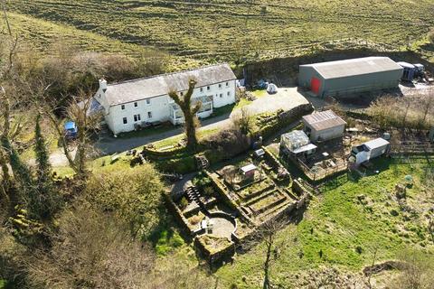undefined, Cellan, Lampeter, SA48