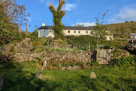 3 bedroom property with land for sale, Cellan, Lampeter, SA48