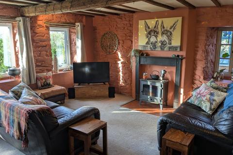 3 bedroom property with land for sale, Cellan, Lampeter, SA48