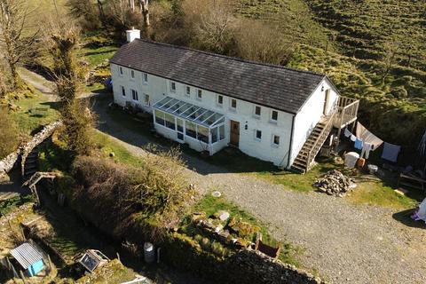 3 bedroom property with land for sale, Cellan, Lampeter, SA48