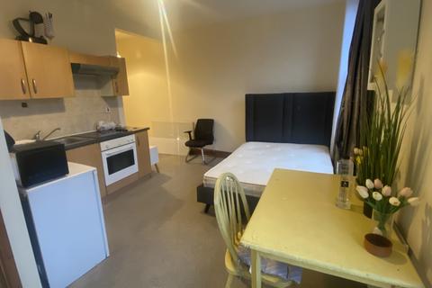 undefined, Leyton High Road, E10