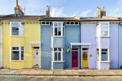 2 bedroom terraced house for sale, Brighton, East Sussex BN2
