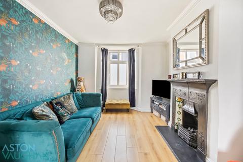 2 bedroom terraced house for sale, Brighton, East Sussex BN2